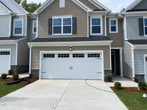 193 Tumbling Rock Way, Garner, NC, 27529-3582 | Card Image