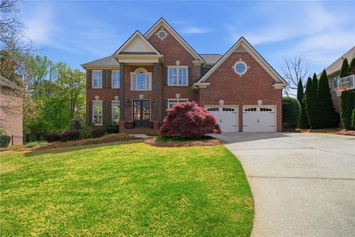 535 Brayford Way, Suwanee, GA, 30024-6810 | Card Image
