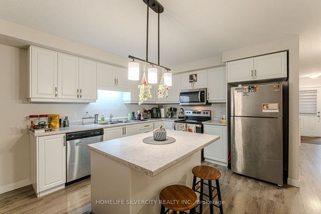 24 - 160 Stanley St, Condo with 3 bedrooms, 4 bathrooms and 1 parking in Simcoe ON | Image 9