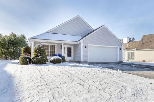 26 Kathleen Grant Rd, South Easton, MA, 02375-6208 | Card Image