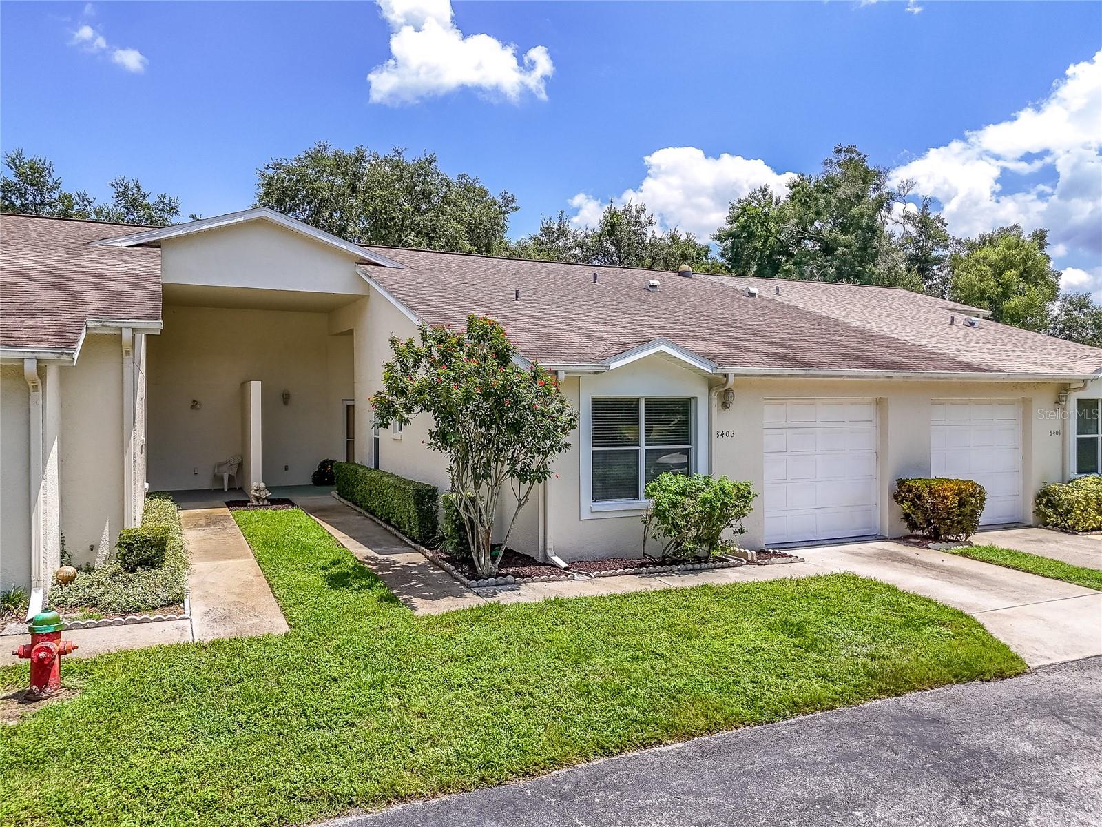 Terrace Meadows Ct, Temple Terrace, FL 33637