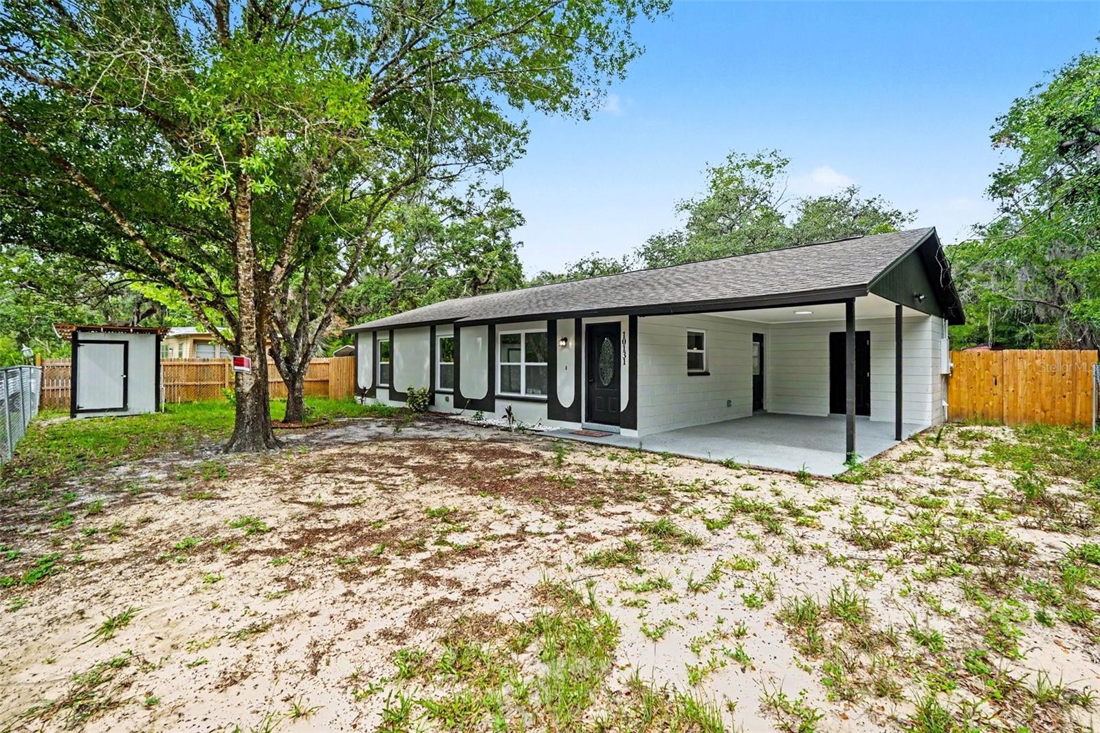 Residential in NEW PORT RICHEY