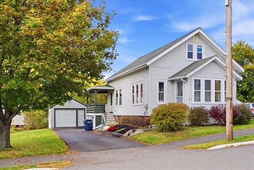 206 Webber Ave, Lewiston, ME, 04240-6119 | Card Image