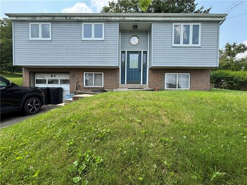 64 Bel Aire Dr, Delmont, PA, 15626-1536 | Card Image