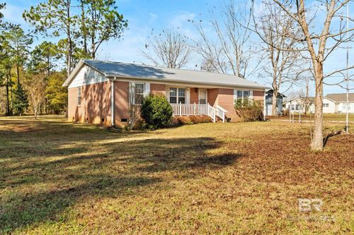 34451 Lee Rd, Robertsdale, AL, 36567-9433 | Card Image