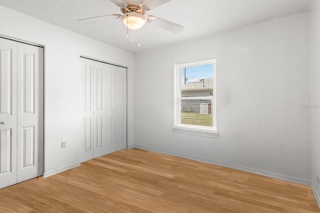 *Digitally Edited*-Bedroom 2 without Furniture | Image 30