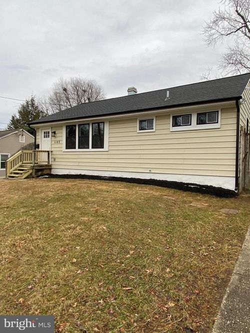 1103 Highwood Rd, ROCKVILLE, MD, 20851-2128 | Card Image