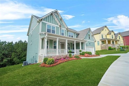 1606 Chancery Ln, Lithia Springs, GA, 30122-3823 | Card Image