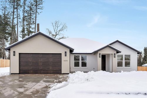 6683 Woodland Drive, Paradise, CA, 95969 | Card Image