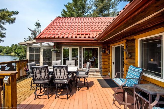 235 Loch Erne Rd, House other with 2 bedrooms, 3 bathrooms and 8 parking in McDougall ON | Image 12