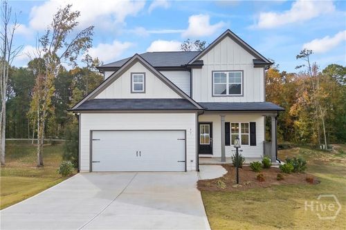 5 Water Oak Way, Crawford, GA, 30630-2350 | Card Image