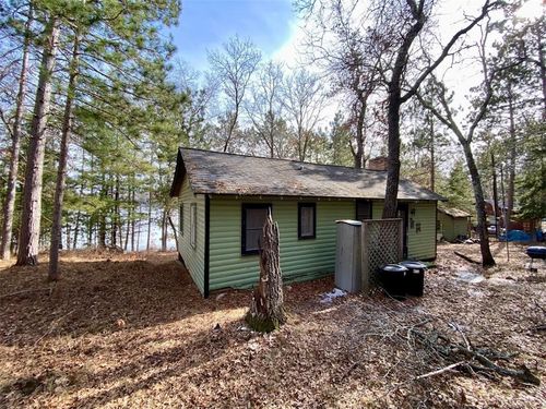 15754 S Bond Leader Lake Rd, Gordon, WI, 54838 | Card Image