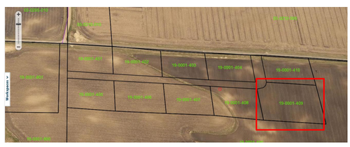 TBD Block 2 Lot 5 County Road 124, Lake Benton, MN, 56149 | Card Image