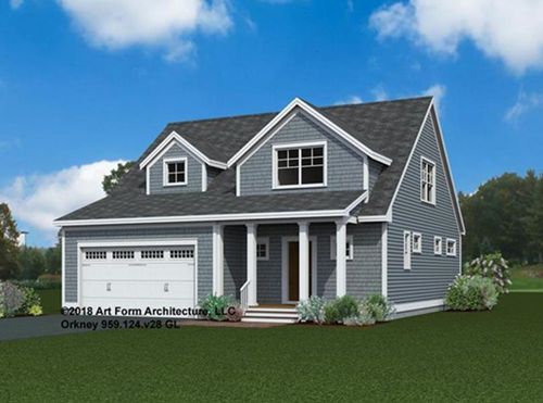 27-Unit 27 Summerwind Pl, Greenland, NH, 03840-2472 | Card Image