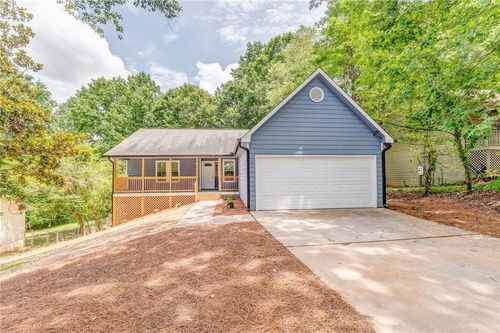 7074 Babbling Brook Dr, Jonesboro, GA, 30236-6838 | Card Image
