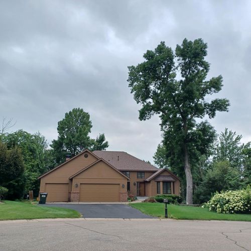 17384 Harding Ln, Lakeville, MN, 55044-9539 | Card Image