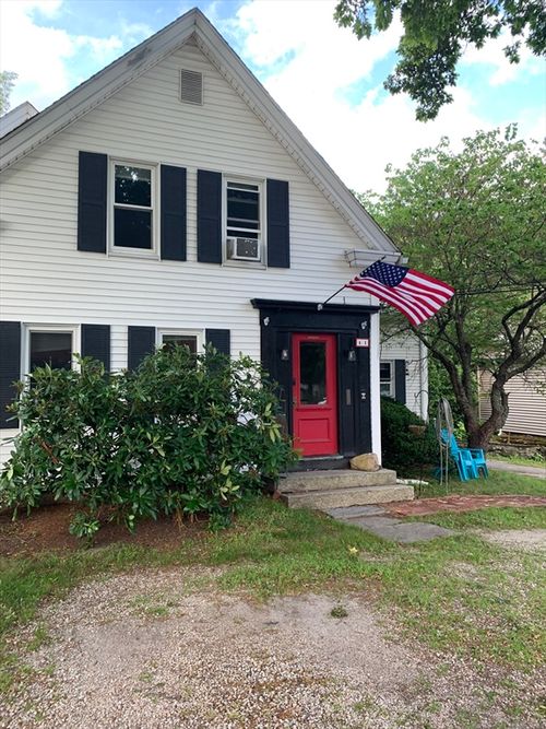 2-41 Hayden Rowe St, Hopkinton, MA, 01748-1841 | Card Image