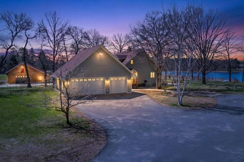 2163 White Pine Point Rd Sw, Pine River, MN, 56474-6164 | Card Image