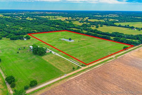 24 Dairy Rd, Hendrix, OK, 74741 | Card Image