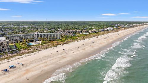 417-601 Retreat Beach Circle, Pawleys Island, SC, 29585 | Card Image