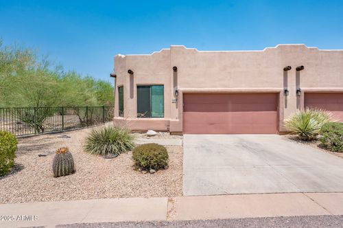 6088 E Knolls Way N, Cave Creek, AZ, 85331-8504 | Card Image