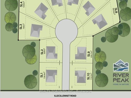 1445 Illecillewaet Rd, Revelstoke, BC, V0E2S1 | Card Image