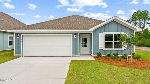 100 Cove Lane, Port St. Joe, FL, 32456 | Card Image