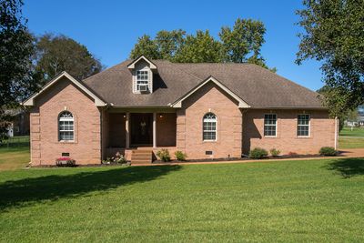 100 Gayle Dr, House other with 3 bedrooms, 2 bathrooms and 2 parking in Old Hickory TN | Image 2