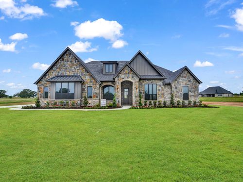 167 Daggett Drive, Decatur, TX, 76234 | Card Image