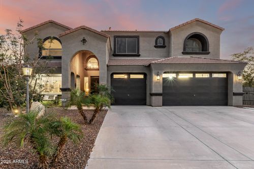 5493 E Demeter Dr, Florence, AZ, 85132-5564 | Card Image