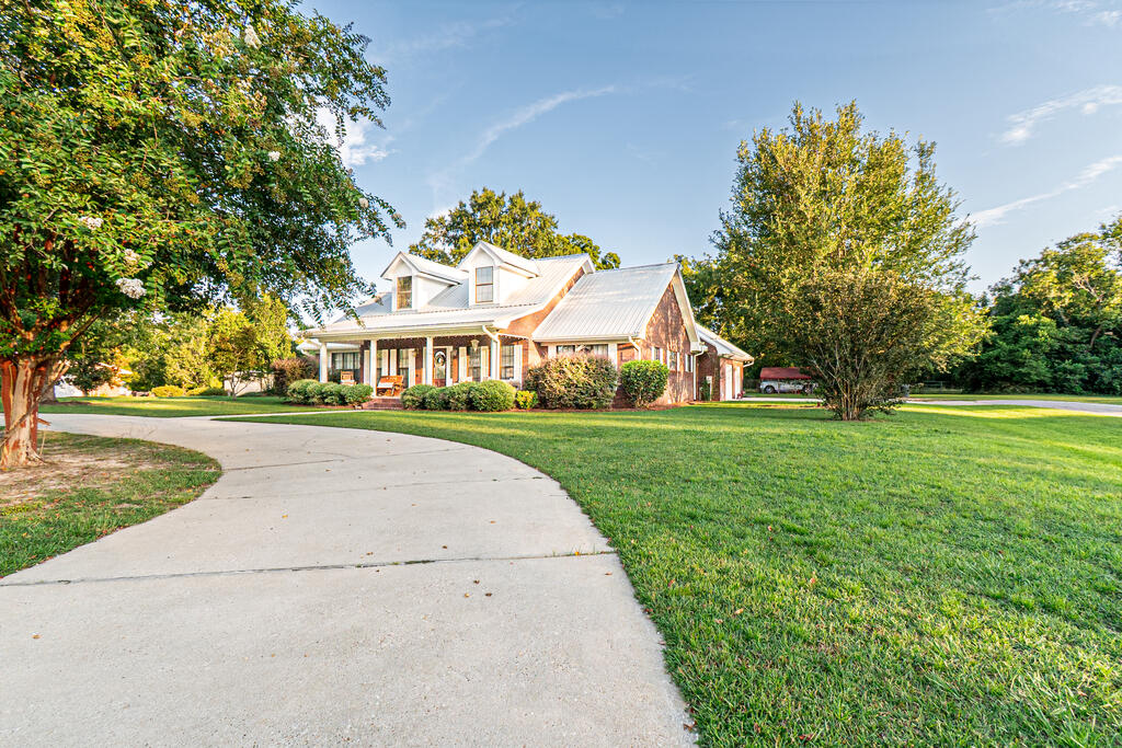 Residential in Columbia 2