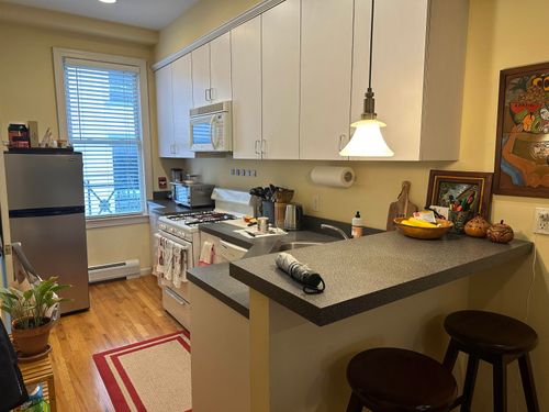 apt-3r-358 3rd St, Hoboken, NJ, 07030-2730 | Card Image