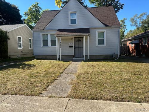 19337 Annott St, Detroit, MI, 48205-2105 | Card Image
