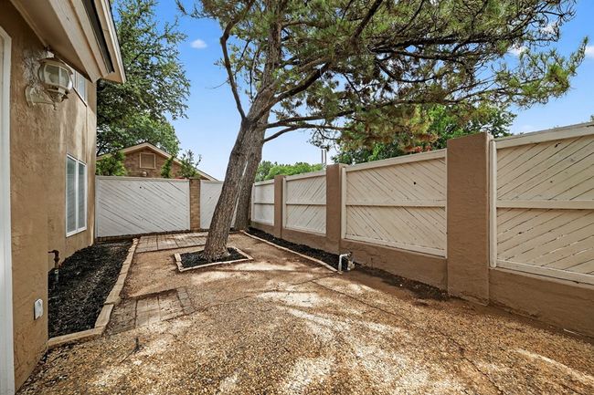 UNIT-2 - 4805 Spring Meadow Ln, House other with 3 bedrooms, 3 bathrooms and 2 parking in Midland TX | Image 47