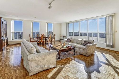 1601-130 Neptune Dr, North York, ON, M6A1X5 | Card Image