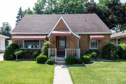 618 N Lewis Ave, Waukegan, IL, 60085-3550 | Card Image