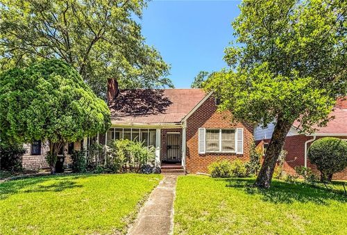 1221 Brentwood Ave, Macon, GA, 31204-4607 | Card Image