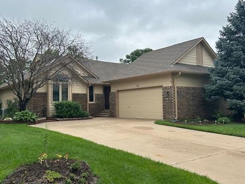 11725 W Alderny Ct, Wichita, KS, 67212-6567 | Card Image