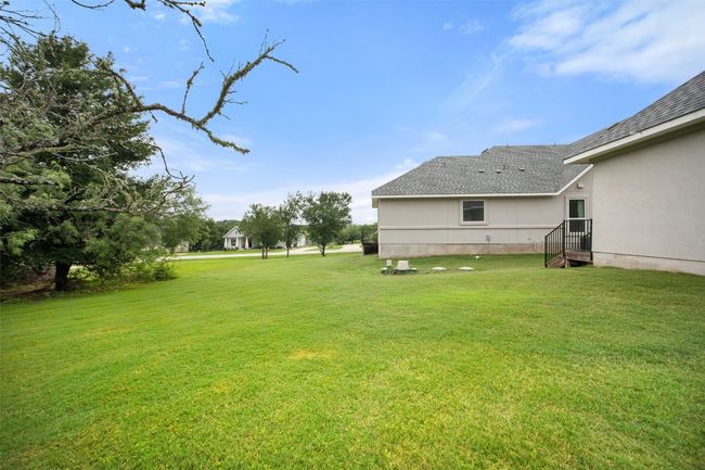 127 Buteo St, House other with 4 bedrooms, 3 bathrooms and 2 parking in Cedar Creek TX | Image 39