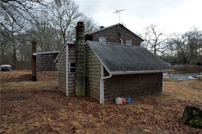 30 Buckeye Brook Rd, House other with 3 bedrooms, 2 bathrooms and 5 parking in Charlestown RI | Image 17
