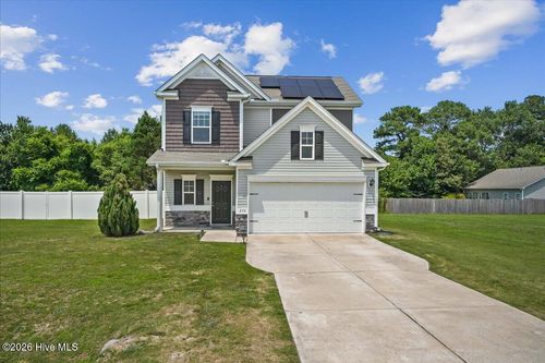 230 Timberline Oak Dr, Goldsboro, NC, 27534-6405 | Card Image