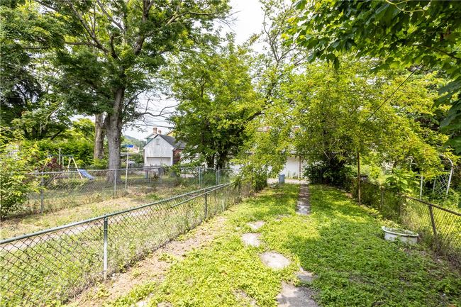 1238 Church Ave, House other with 2 bedrooms, 1 bathrooms and 1 parking in Mc Kees Rocks PA | Image 23