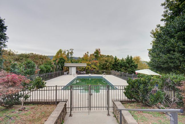 263 Tanglewood Trl, House other with 4 bedrooms, 3 bathrooms and null parking in Trenton GA | Image 28