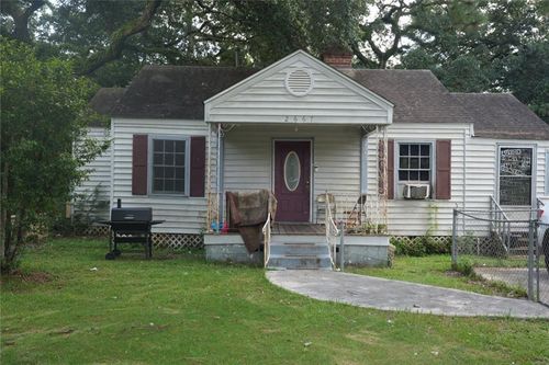 2667 Emogene St, Mobile, AL, 36606-4829 | Card Image