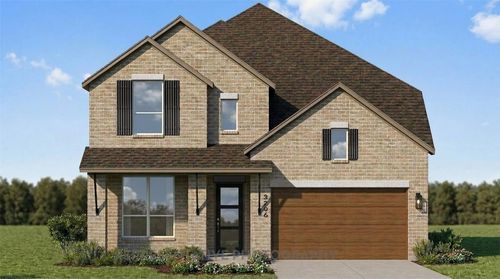 2800 Buckingham Ln, Celina, TX, 75009-4405 | Card Image
