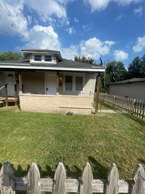 2-15 N Riley Ave, Indianapolis, IN, 46201-3763 | Card Image