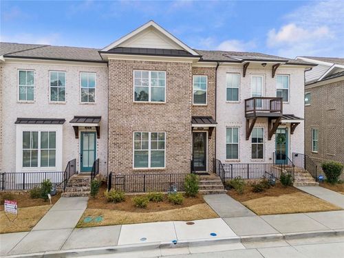 4580 Waterside Parkway, Peachtree Corners, GA, 30092 | Card Image