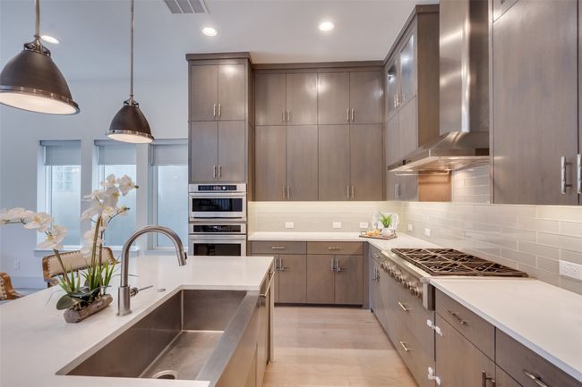 7704 Highcroft Way, House other with 3 bedrooms, 4 bathrooms and null parking in Plano TX | Image 8
