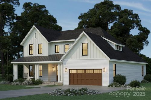 1807 Kennesaw Dr, Charlotte, NC, 28216-4825 | Card Image