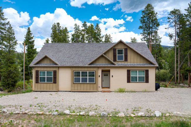 1388 County Road 64, House other with 4 bedrooms, 2 bathrooms and null parking in Grand Lake CO | Image 46